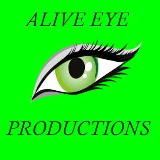 Alive Eye Health