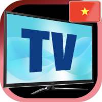 Vietnam TV sat info on 9Apps