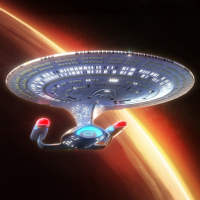Star Trek™ Fleet Command on 9Apps