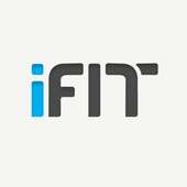 iFit Outside on 9Apps