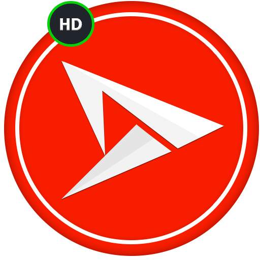 video Player : Hd Video Player 2020