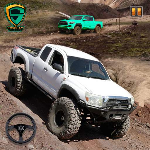Real Pickup Truck Simulator 3D