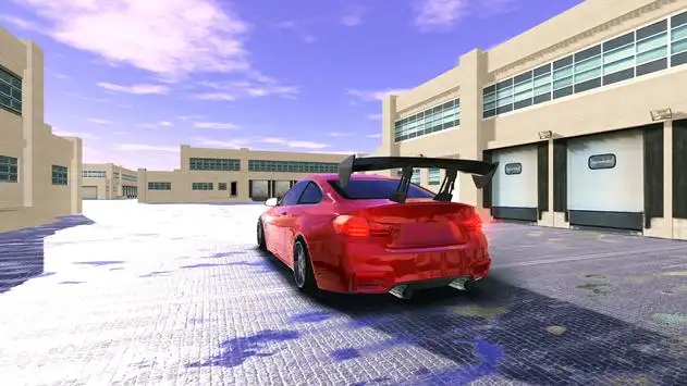 Supra Drift 3D APK Download 2023 - Free - 9Apps