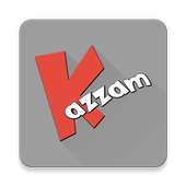 Kazzam Music Player on 9Apps
