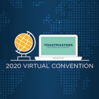 Toastmasters Convention