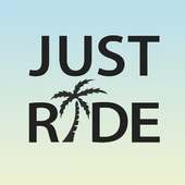 JustRide Customer on 9Apps