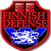 Finnish Defense 1944 (free) on 9Apps