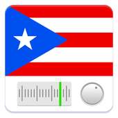Radio Puerto Rico on 9Apps