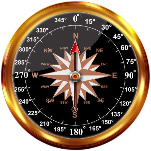 Compass - Directions on Maps