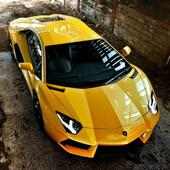 Cool cars HD on 9Apps