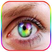 New Eye Color Changer on 9Apps