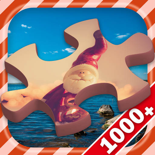 Jigsaw Puzzle Games - 1000  HD Wallpaper Pictures