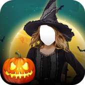 Photo Funny (Halloween) on 9Apps