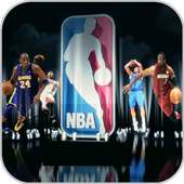 NBA Players Wallpaper