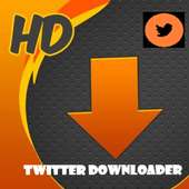 HD Video | GIFs | Image Downloader For Twitter