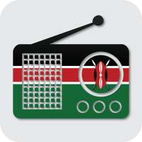 Kenya Radio on 9Apps