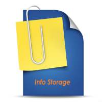 Info Storage