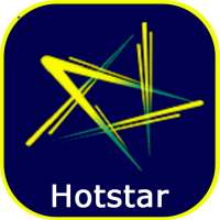 Hotstar Live TV Shows HD -TV Movies Free VPN Guide
