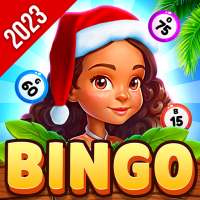 Tropical Bingo & Slots Games on 9Apps