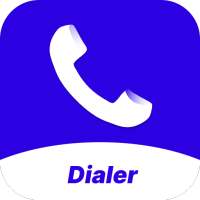 iCallScreen- iOS Phone Dialer