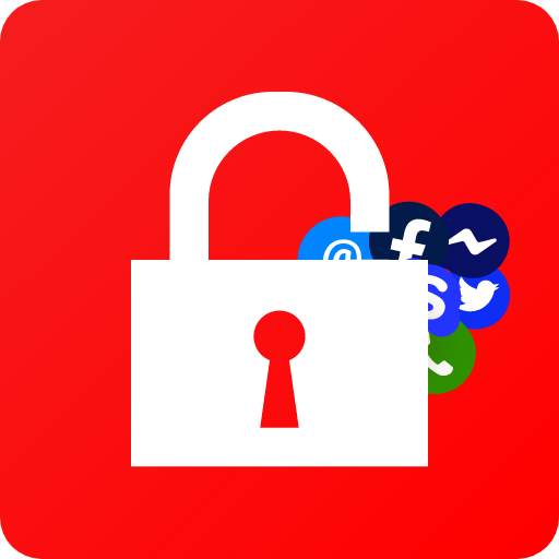 AppLock: App locker & Privacy