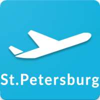 St. Petersburg Pulkovo Airport Guide - LED