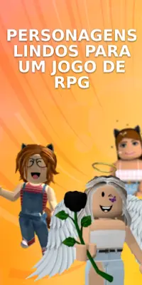 Download do aplicativo Peles fofas para Roblox 2023 - Grátis - 9Apps