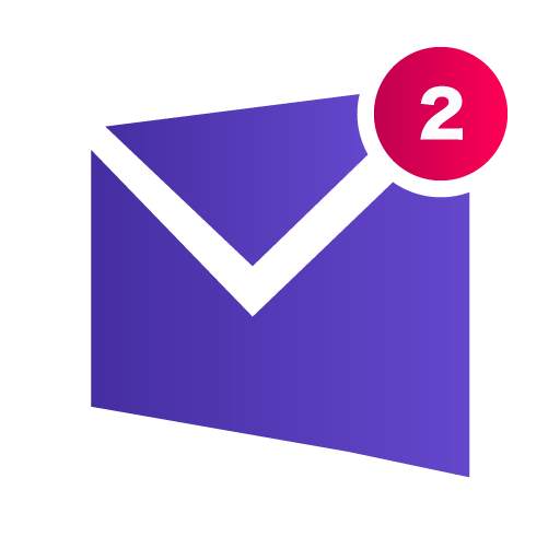Email for Yahoo Mail, Outlook & More