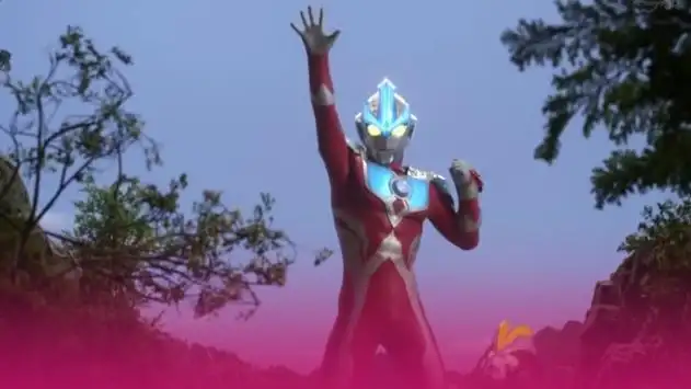 ultraman terkuat