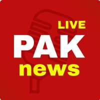 Pakistan News Live TV | FM Radio