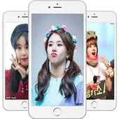 Best Twice Chaeyoung wallpaper Kpop 4K