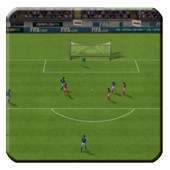 Guide for FIFA Mobile Soccer