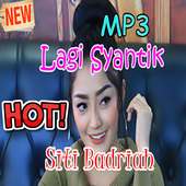 Lagi Syantik Full Siti Badriah on 9Apps