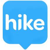 Guide For Hike Messenger