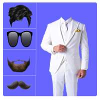 Men Hair Style Editor -  Men Suit Photo Editor on 9Apps