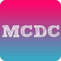 MCDC Block L Campus on 9Apps