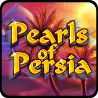 Pearls of Persia Slot
