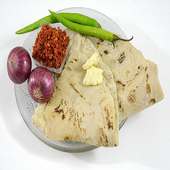 Chapati For Health on 9Apps