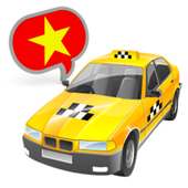 VietNam Taxi on 9Apps
