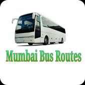 Mumbai Bus Routes on 9Apps