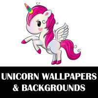 Unicorn Wallpapers and Backgrounds on 9Apps