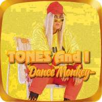 TONES AND I Dance Monkey mp3 Offline on 9Apps