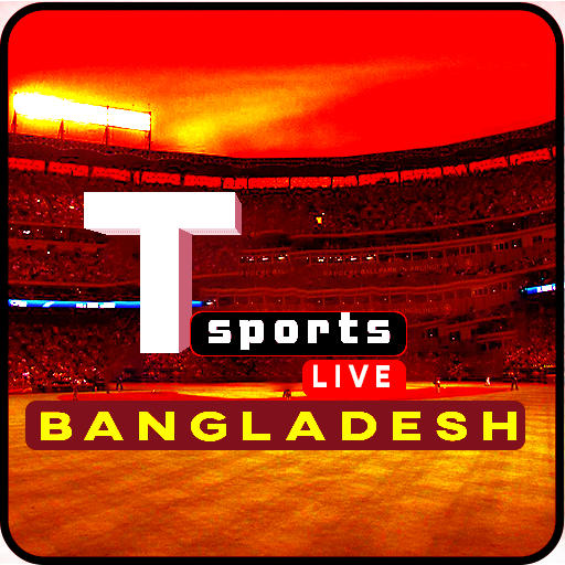 Tsports Live Cricket icon