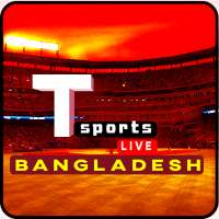 Tsports Live Cricket on 9Apps