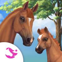 Star Stable Horses on 9Apps