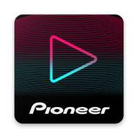 Pioneer Club Sound App on 9Apps