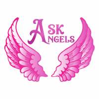 Ask Angels -  Your Guardian Angel Message