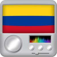 Radio Colombia - Colombia FM AM on 9Apps
