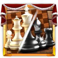 ♛ Chess Grandmaster Libre