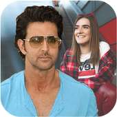 Selfie With Hrithik Roshan: Hrithik Wallpapers